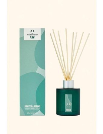 The Body Shop Flow Çubuklu Karışık Oda Kokusu 125 ml