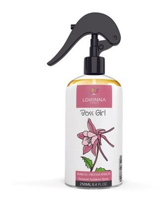 Lorinna Paris Boss Oryantal Oda Kokusu 250 ml