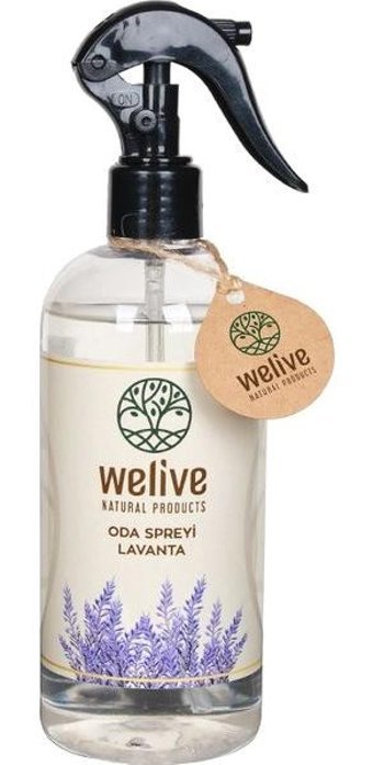 Welive Lavanta Oda Kokusu 400 ml