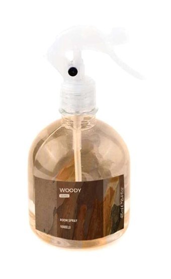 Bargello Odunsu Oda Kokusu 485 ml