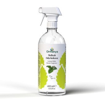 Ormanya Melisa Oda Kokusu 400 ml