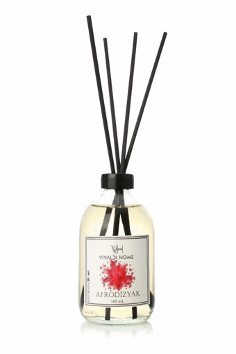 Vivaldi Home Çubuklu Afrodizyak Oda Kokusu 100 ml