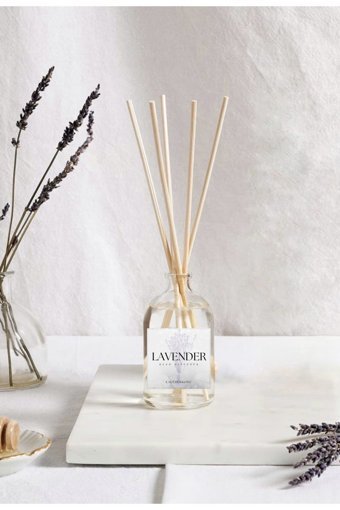 Lalezen Home Çubuklu Lavanta Oda Kokusu 50 ml