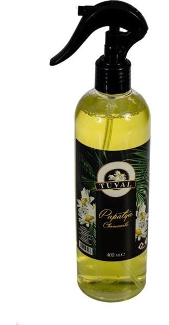 Tuval Papatya Oda Kokusu 400 ml