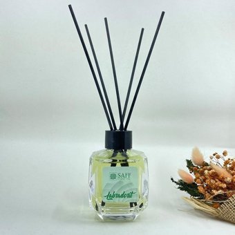 Saff Çubuklu Portakal Çiçeği Oda Kokusu 120 ml