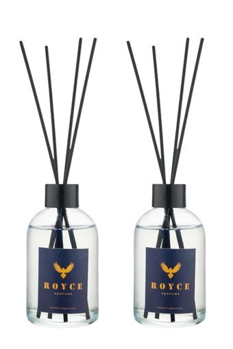 Royce Çubuklu Mango Oda Kokusu 2x50 ml
