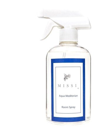 Missi Home Aqua Mediterian Aqua Medıterıan Oda Kokusu 500 ml