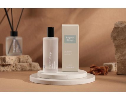 Vivense Collection ESSENTİAL BERGAMOT Çubuklu Bergamot Oda Kokusu 100 ml