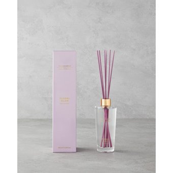 English Home Floral Glam Çubuklu Floral Oda Kokusu 200 ml