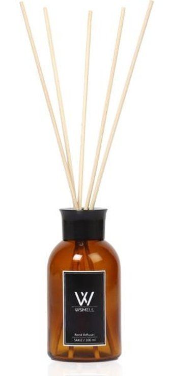 Wsmell Çubuklu Sakız Oda Kokusu 100 ml