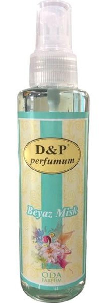D&P Perfumum Beyaz Misk Oda Kokusu 150 ml