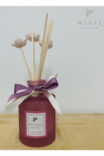 Missi Home Chai Tea Latte Latte Oda Kokusu 110 ml