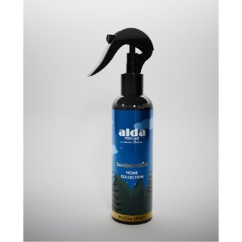 Alda Perfume Sandal Ağacı Oda Kokusu 250 ml