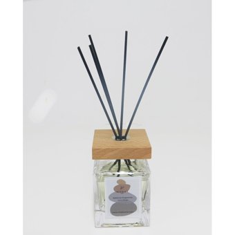 Missi Home Çubuklu Dark Wood Oda Kokusu 220 ml