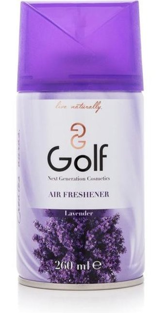 Golf Lavanta Oda Kokusu 260 ml