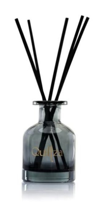 Quiltza Powder Serisi Çubuklu Pudra Oda Kokusu 125 ml