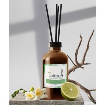Calmo Çubuklu Floral-Royal Oda Kokusu 110 ml