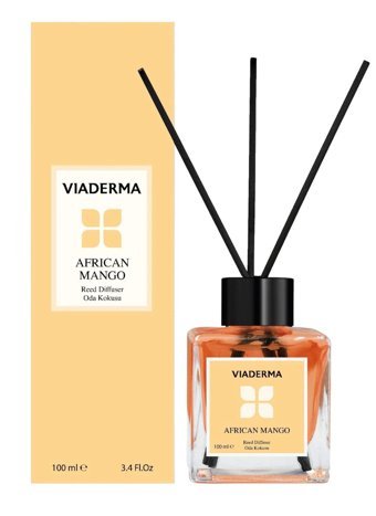 Viaderma Çubuklu Mango Oda Kokusu 100 ml