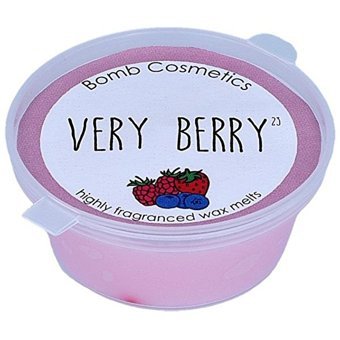Bomb Cosmetics Böğürtlen Oda Kokusu 35 gr