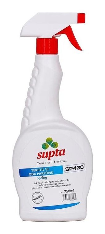 Supta Profesyonel Spring Oda Kokusu 750 ml