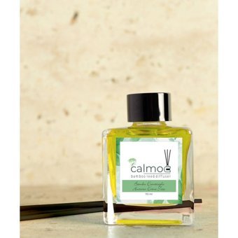 Calmo Çubuklu Kiraz Çiçeği Kokulu Oda Kokusu 110 ml