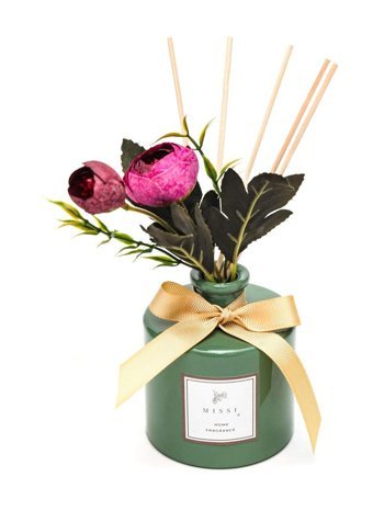 Missi Home Çiçek Aksesuarlı Çiçek Oda Kokusu 200 ml
