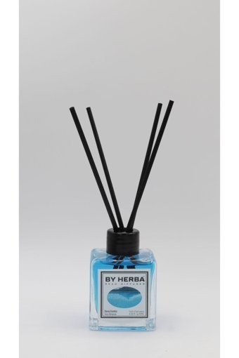 By Herba Çubuklu Deniz Esintisi Oda Kokusu 120 ml