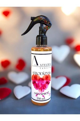 Atelier Taksim Afrodizyak Oda Kokusu 250 ml