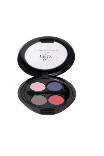 Iris Quatro 03 Toz Mat Far Paleti