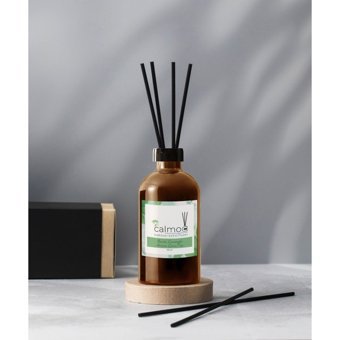 Calmo Çubuklu İris Çiçeği Oda Kokusu 110 ml