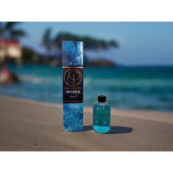 Saf Cosmetics Çubuklu Okyanus Esintisi Oda Kokusu 100 ml