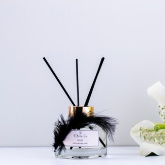 The Boutique Soap Çubuklu Ylang Ylang Oda Kokusu 150 ml