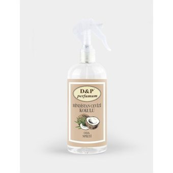 D&P Perfumum Hindistan Cevizi Oda Kokusu 420 ml