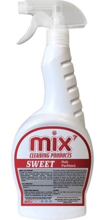 Mix Mix7 Sweet Oda Kokusu 750 ml