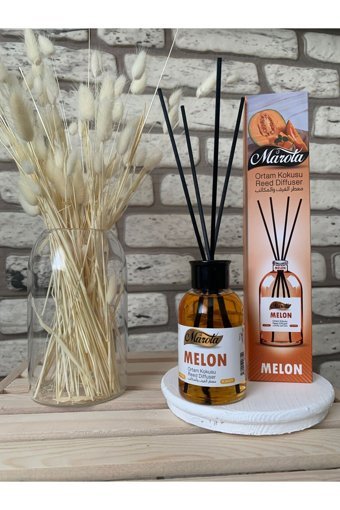 Jasmine Çubuklu Jasmine-Kavun Oda Kokusu 110 ml