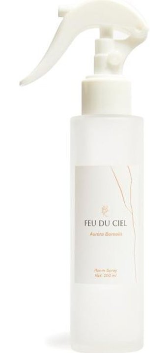 Aurelia Genève Aurora Borealis Amber-Pudra Oda Kokusu 200 ml