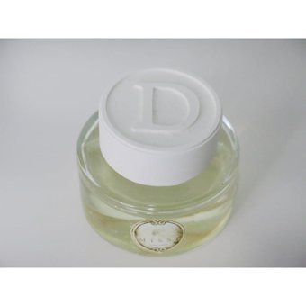 Missi Home D Harfi Seramik Taşlı Dark Amber Oda Kokusu 150 ml