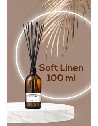 Lyn Home & Decor Iskandinav Trazı Karışık Oda Kokusu 100 ml