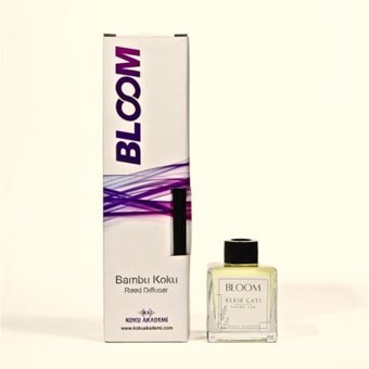 Bloom Çubuklu Kekik-Kekik Çayı Oda Kokusu 120 ml