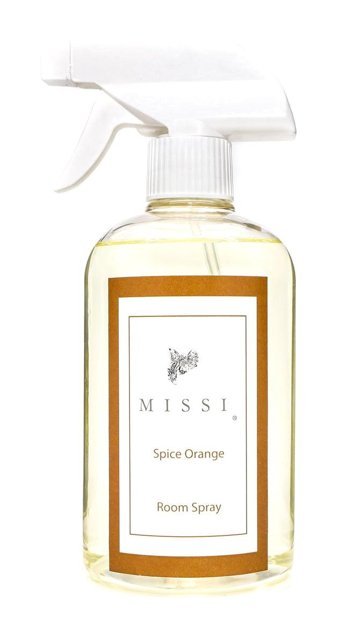 Missi Home Spıcy Orange Oda Kokusu 500 ml