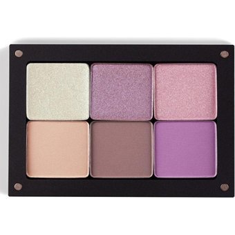 Inglot Freedom System Shine 207 Toz Tekli Far Pembe