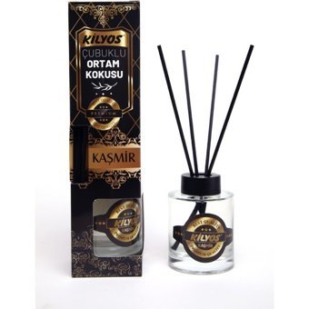 Kilyos Çubuklu Kaşmir Oda Kokusu 100 ml