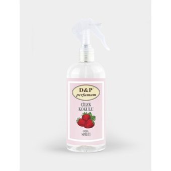 D&P Perfumum Çilek Oda Kokusu 420 ml