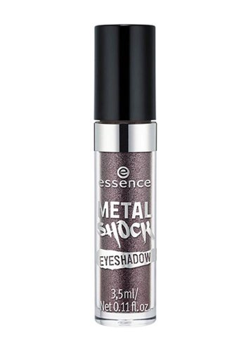 Essence Shock 03 Galaxy Rocks Toz Metalik Far Paleti