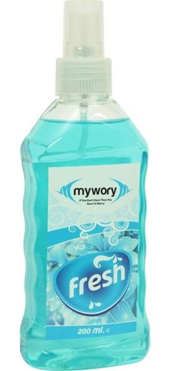 My Wory Fresh Oda Kokusu 200 ml