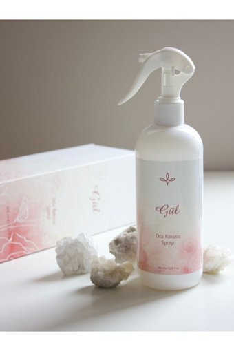 Havas Elite Gül-Sandal Oda Kokusu 400 ml
