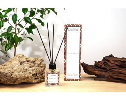 Lorient Çubuklu Osmanthus Oda Kokusu 100 ml