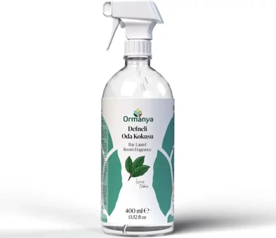 Ormanya Defne Oda Kokusu 400 ml