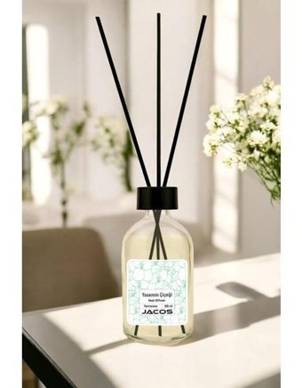 Jacos Çubuklu Yasemin Çiçeği Oda Kokusu 100 ml