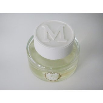 Missi Home M Harfi Dark Amber Oda Kokusu 150 ml